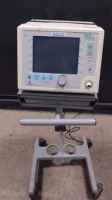 RESPIRONICS, INC. BIPAP VISION VENTILATOR