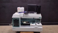 SIEMENS BCS XP LAB ANALYZER