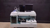 SIEMENS BCS XP LAB ANALYZER