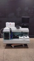 SIEMENS BCS XP LAB ANALYZER