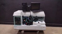 SIEMENS BCS XP LAB ANALYZER