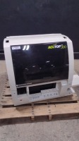 INSTRUMENTATION LABORATORY ACL TOP CTS 300 LAB ANALYZER