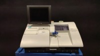 RADIOMETER ABL 800 FLEX LAB ANALYZER