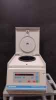 BECKMAN SPINCHRON 15 CENTRIFUGE