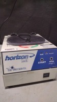 THE DRUCKER CO. HORIZON MINI E CENTRIFUGE