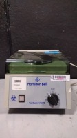 HAMILTON BELL VANGUARD V6500 CENTRIFUGE