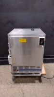 FOLLETT REF SERIES LAB FRIDGE