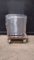 FOLLETT FZR SERIES LAB FREEZER