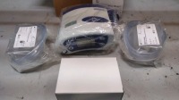 DEROYAL PRO II NEGATIVE PRESSURE WOUND THERAPY SYSTEM (THIS UNIT IS PRE-SET FOR ASPIRATION & REMOVAL OF FLUIDS) (NEW)