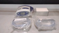 DEROYAL PRO II NEGATIVE PRESSURE WOUND THERAPY SYSTEM (THIS UNIT IS PRE-SET FOR ASPIRATION & REMOVAL OF FLUIDS) (NEW)