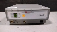 ARTHROCARE ATLAS ESU SYSTEM WITH FOOTSWITCH