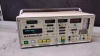 RADIONICS RFG-3C LESION GENERATOR SYSTEM