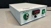 HOLOGIC MYOSURE 10-550 HYSTEROSCOPIC TISSUE REMOVAL CONTROL UNIT