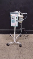 OB SCIENTIFIC GENTLE VAC GDS-3000 SUCTION PUMP