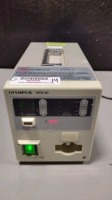 OLYMPUS HPU-20 HEAT PROBE UNIT