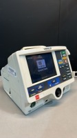 MEDTRONIC/PHYSIO-CONTROL LIFEPAK 20 DEFIB WITH PACING, 3 LEAD ECG, ANALYZE