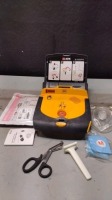 PHYSIO-CONTROL LIFEPAK CR PLUS AED