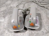 PHILIPS DEFIB PADDLES