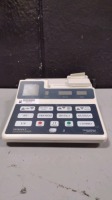 CHATTANOOGA INTELECT LEGEND COMBO PT ULTRASOUND MACHINE