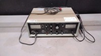 CHATTANOOGA INTELECT 700 C PT ULTRASOUND MACHINE