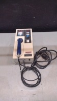 METTLER ELECTRONICS SONICATOR 706 PT ULTRASOUND MACHINE