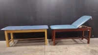 LOT OF PT TABLES