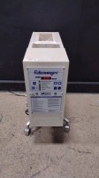 CHATTANOOGA FLU110D FLUIDOTHERAPY SYSTEM