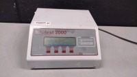 DATREND INFUTEST 2000 INFUSION DEVICE ANALYZER