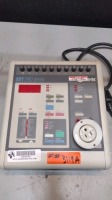 BIOTEK 501 PRO SERIES ELECTRICAL SAFETY ANALYZER