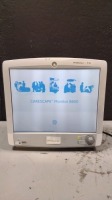 GE CARESCAPE B650 PATIENT MONITOR