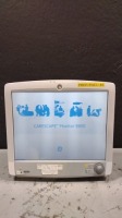 GE CARESCAPE B650 PATIENT MONITOR