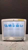 GE CARESCAPE B650 PATIENT MONITOR