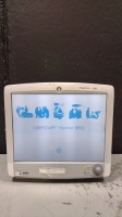 GE CARESCAPE B650 PATIENT MONITOR