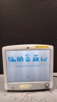 GE CARESCAPE B650 PATIENT MONITOR