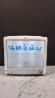 GE CARESCAPE B650 PATIENT MONITOR