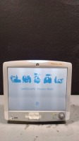 GE CARESCAPE B650 PATIENT MONITOR