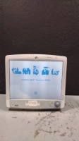 GE CARESCAPE B650 PATIENT MONITOR