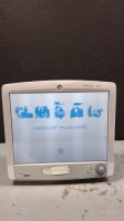 GE CARESCAPE B650 PATIENT MONITOR