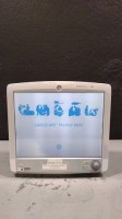 GE CARESCAPE B650 PATIENT MONITOR