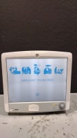 GE CARESCAPE B650 PATIENT MONITOR