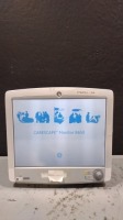 GE CARESCAPE B650 PATIENT MONITOR