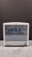 GE CARESCAPE B650 PATIENT MONITOR