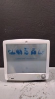 GE CARESCAPE B650 PATIENT MONITOR