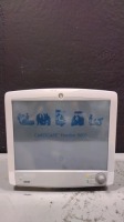 GE CARESCAPE B650 PATIENT MONITOR