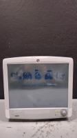 GE CARESCAPE B650 PATIENT MONITOR