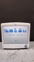 GE CARESCAPE B650 PATIENT MONITOR