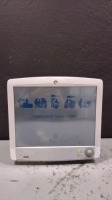 GE CARESCAPE B650 PATIENT MONITOR