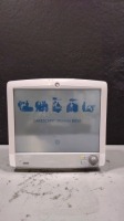 GE CARESCAPE B650 PATIENT MONITOR