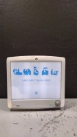 GE CARESCAPE B650 PATIENT MONITOR