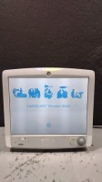 GE CARESCAPE B650 PATIENT MONITOR